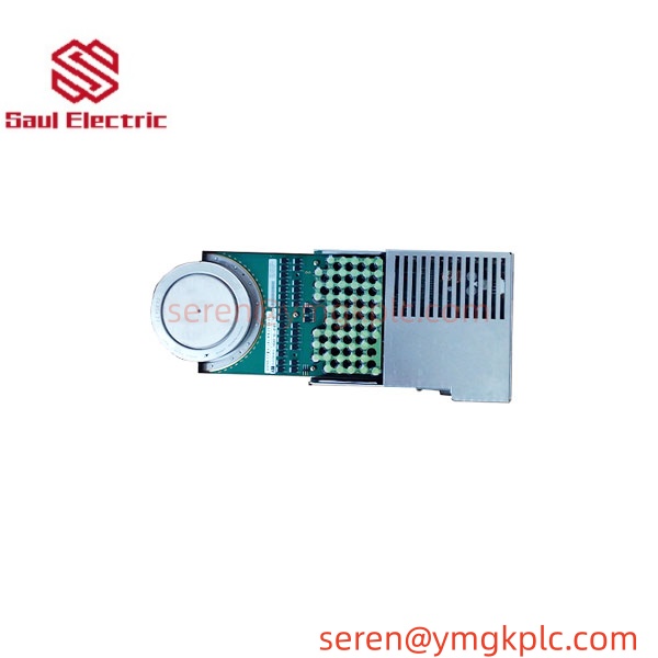 ABB 5SHY5045L0020 IGCT Power Semiconductor Module