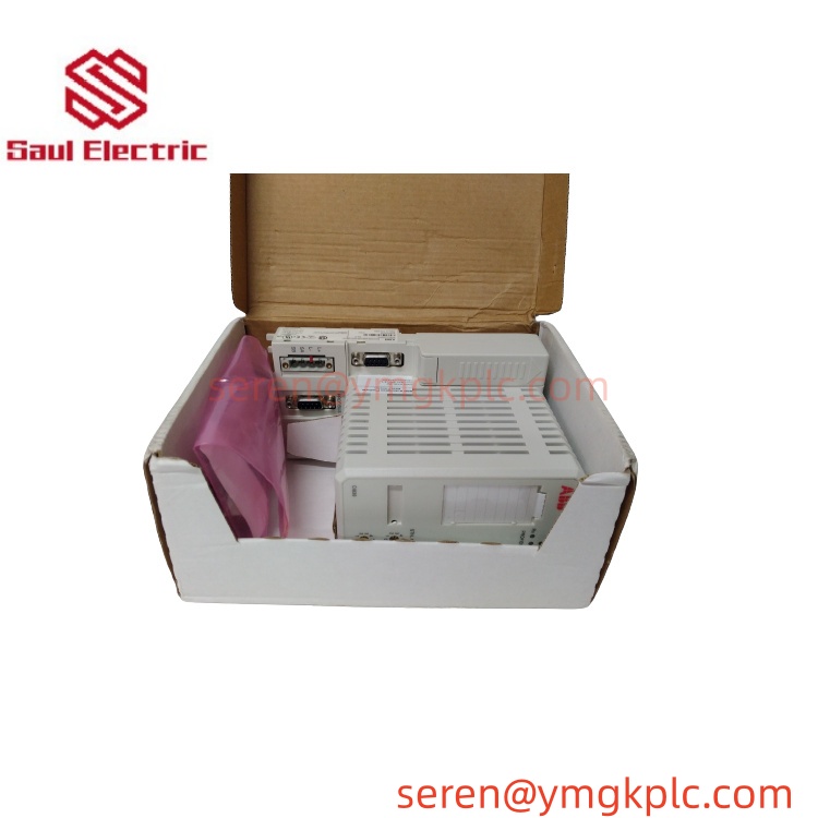 ABB CI830 3BSE013252R1 PROFIBUS DP Communication Interface