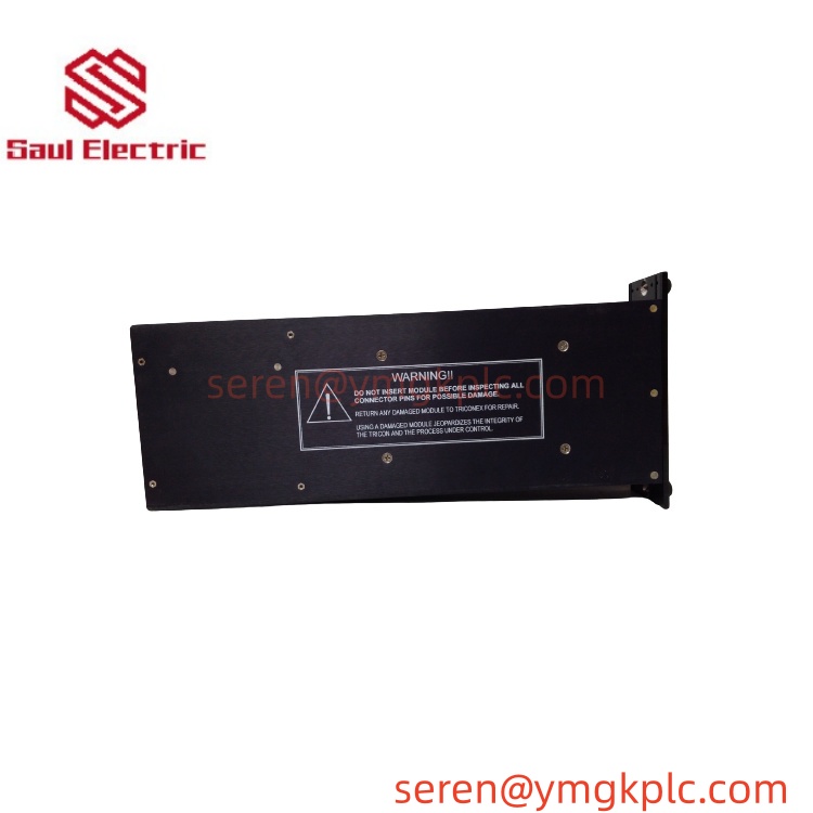 TRICONEX 8311N Tricon Power Supply Module