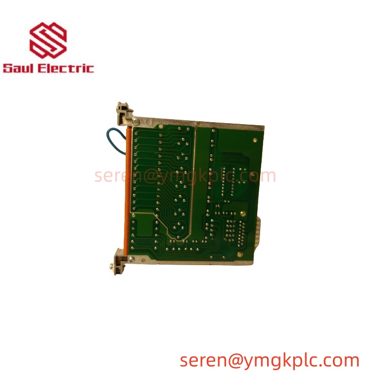 Honeywell 05701‑A‑0329 System 57 Triple DPCO Relay Output Card