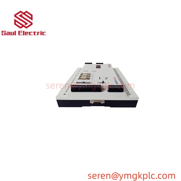 SAIA PCD2.M48X | Direct Replacement PCD2 Programmable Controller CPU