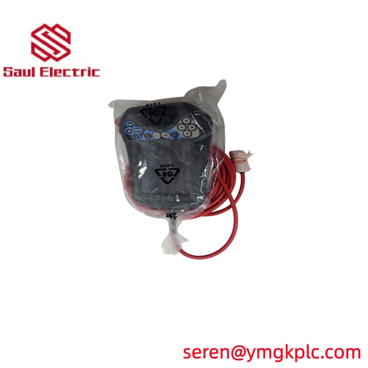 ABB DSQC679 3HAC028357-001 | FlexPendant Teach Pendant, IRC5 Robot Controller Series