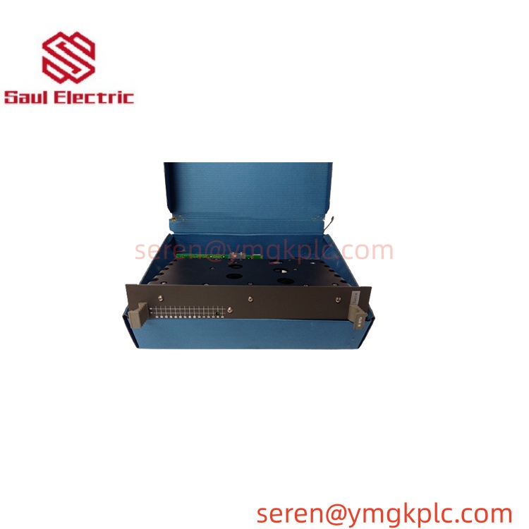 ABB NU8976A99 | High-Voltage Inverter Power Unit Module