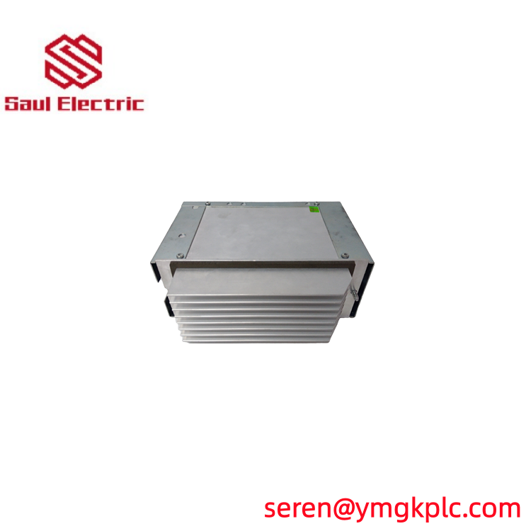 ABB DSQC604 3HAC12928-1 | Power Supply Unit, IRC5 Robot Controller Series