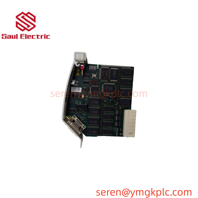 ABB FI830F 3BDH000032R1 PROFIBUS DP-V1 Fieldbus Communication Module